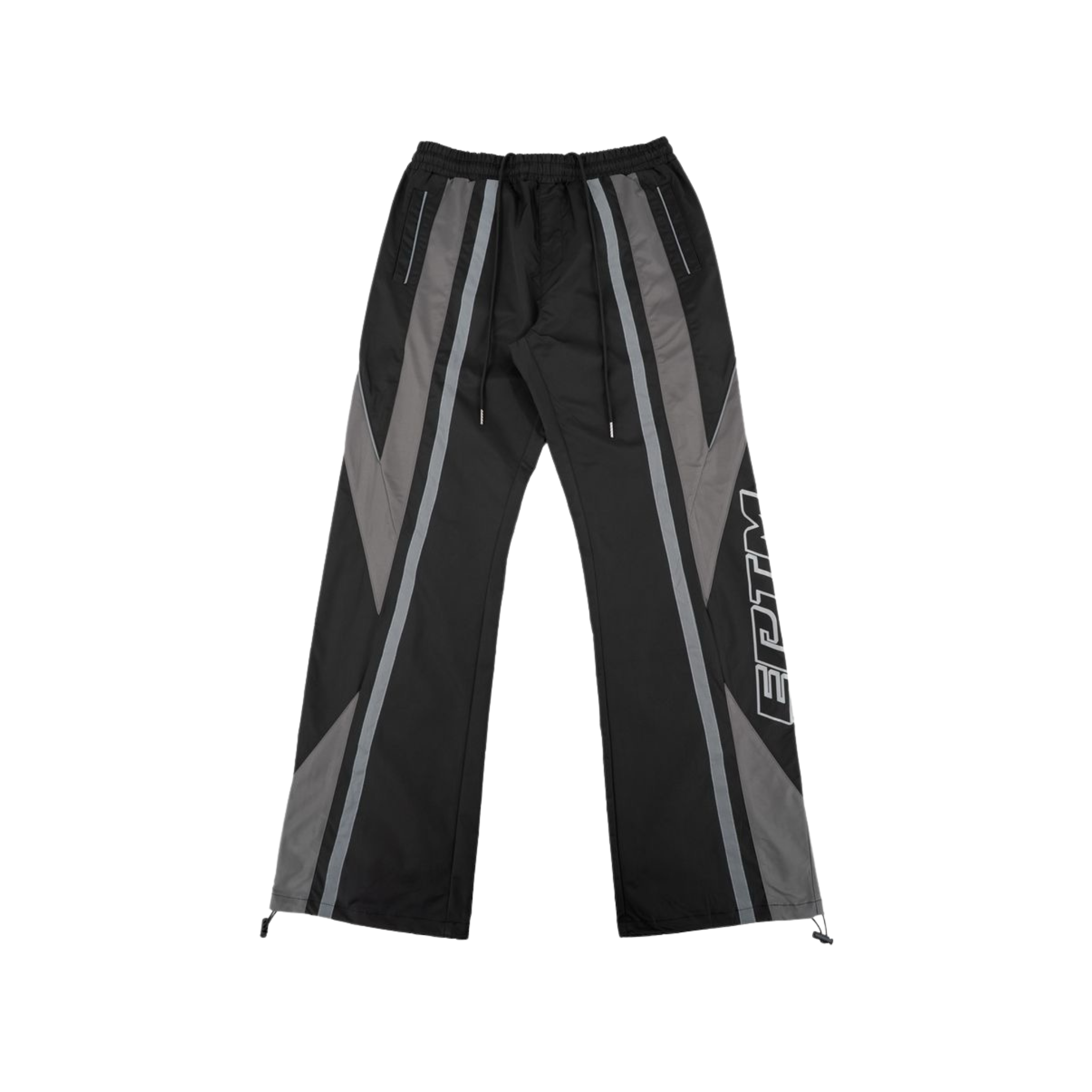 EPTM "DEREK" Pants (Black)