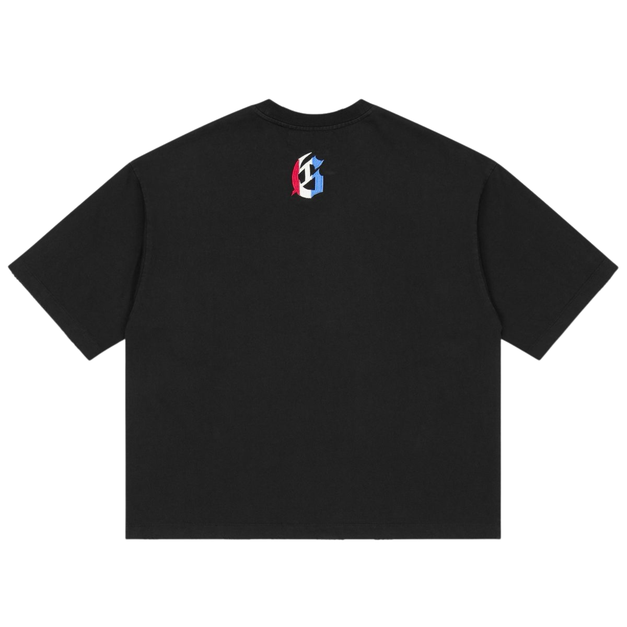 Godspeed "Vital" Necessi-Tee 4th (Black)