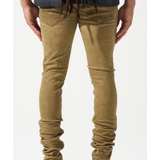 Serenede ''Tigers i'' Jeans (Khaki)