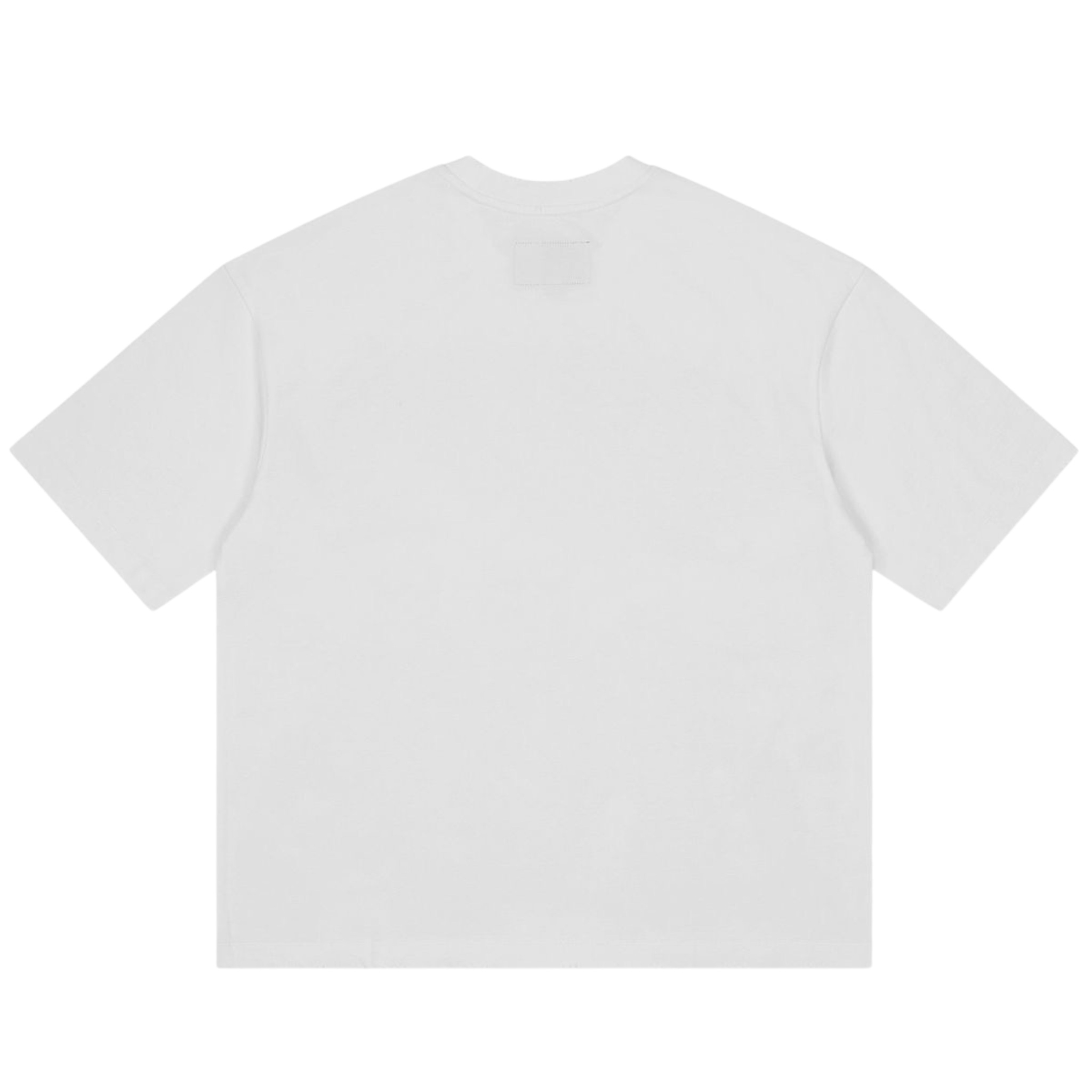 Godspeed "GS Island II" NG (White)