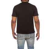 Billionaire Boys Club BB Basecamp 3 Pack SS Knit (Black) - Billionaire Boys Club