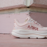 Womens HOKA Bondi 9 (RLTT) - HOKA