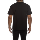 Billionaire Boys Club BB Quasar SS Knit (Black) - Billionaire Boys Club