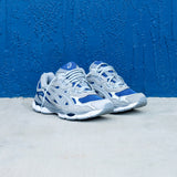 Mens Asics Gel-NYC (Twilight Blue/Gravel)