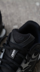 New Balance Abzorb 2000 (Black/Silver) - New Balance