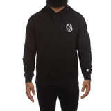 Billionaire Boys Club BB Align Hoodie (Black) - Billionaire Boys Club