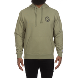 Billionaire Boys Club BB Align Hoodie (Oil Green) - Billionaire Boys Club