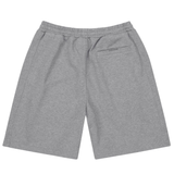 Godspeed "Vital" Terry Shorts (Heather Grey)