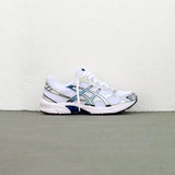 Mens Asics Gel-1130 (White/Storm Cloud)