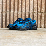 Mens New Balance 740 (Blue/Black) - (U7402CJ)