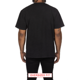 Billionaire Boys Club BB Equuleus SS Knit (Black) - Billionaire Boys Club