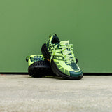 Hoka SpeedGoat 2 NZB (Neon Yuzu/Bay Leaf)