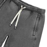 Godspeed "Vital" Terry Shorts (Grey Wash)
