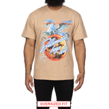 Billionaire Boys Club BB Equuleus SS Knit (Nomad) - Billionaire Boys Club