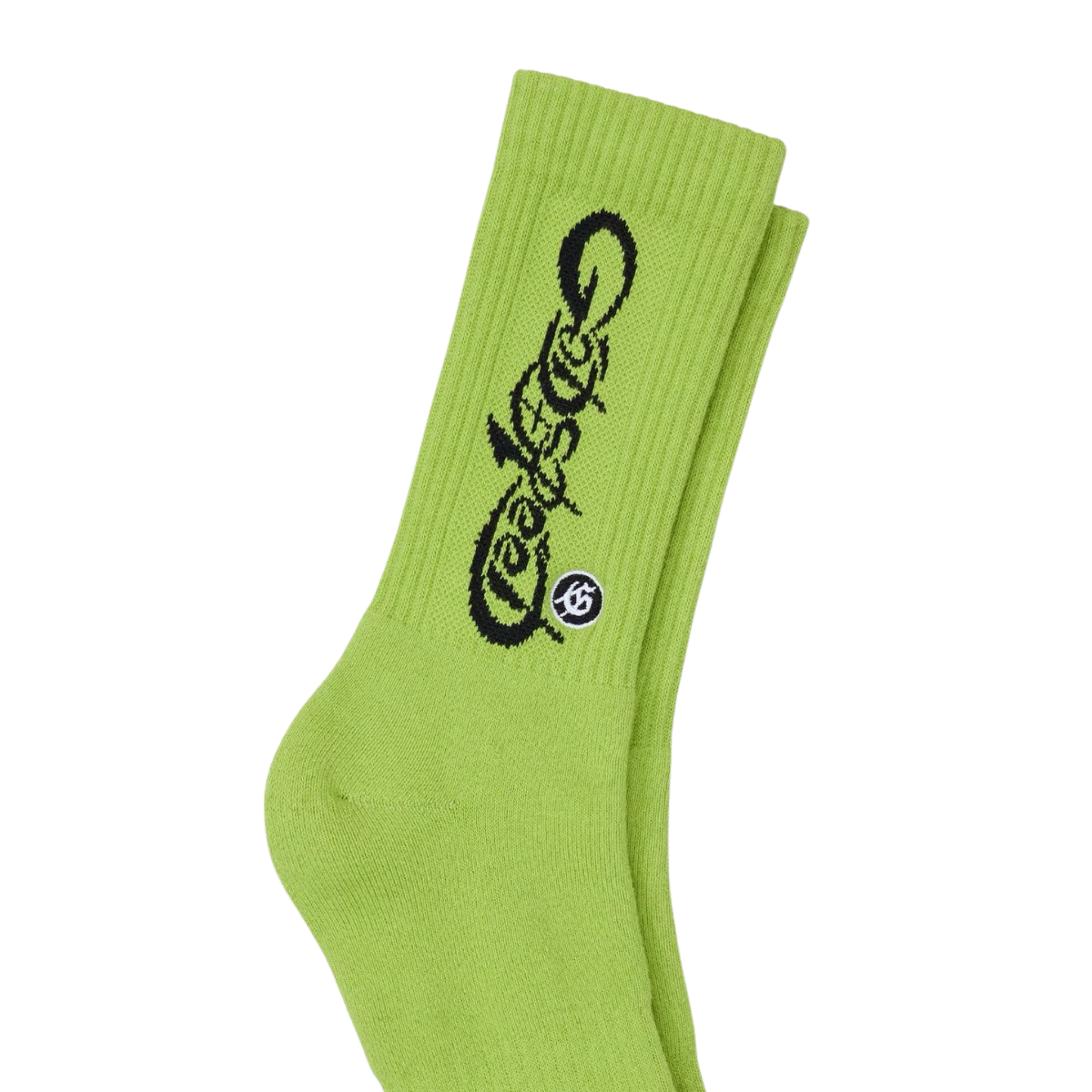 Godspeed New Age Logo (Green)