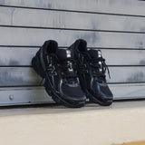 Mens New Balance 740 (Black/Metallic Silver) - U740BM2