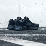 Mens New Balance U20107B1 (Triple Black) - New Balance