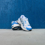 Asics Gel-1130 Preschool (White/Twilight Blue)