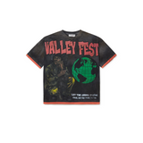 Vale Forever Recon Tee (Black)