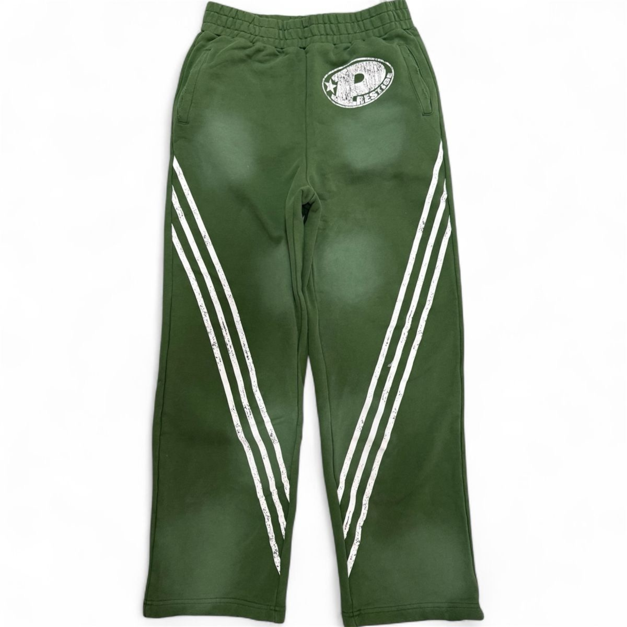 Prestige "Big P" Sweats (Bp) (Green)