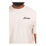 Billionaire Boys Club "Skypack" SS Knit (Gardenia)