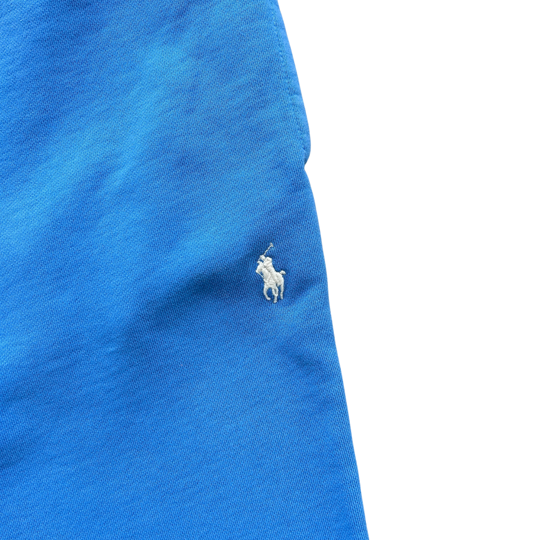 Polo Ralph Lauren Loopback Fleece Sweatpant (Blue) - Polo Ralph Lauren