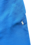 Polo Ralph Lauren Loopback Fleece Sweatpant (Blue) - Polo Ralph Lauren
