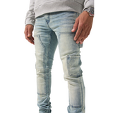 Serenede "Sepia" Jeans (Earth Wash) - Serenede