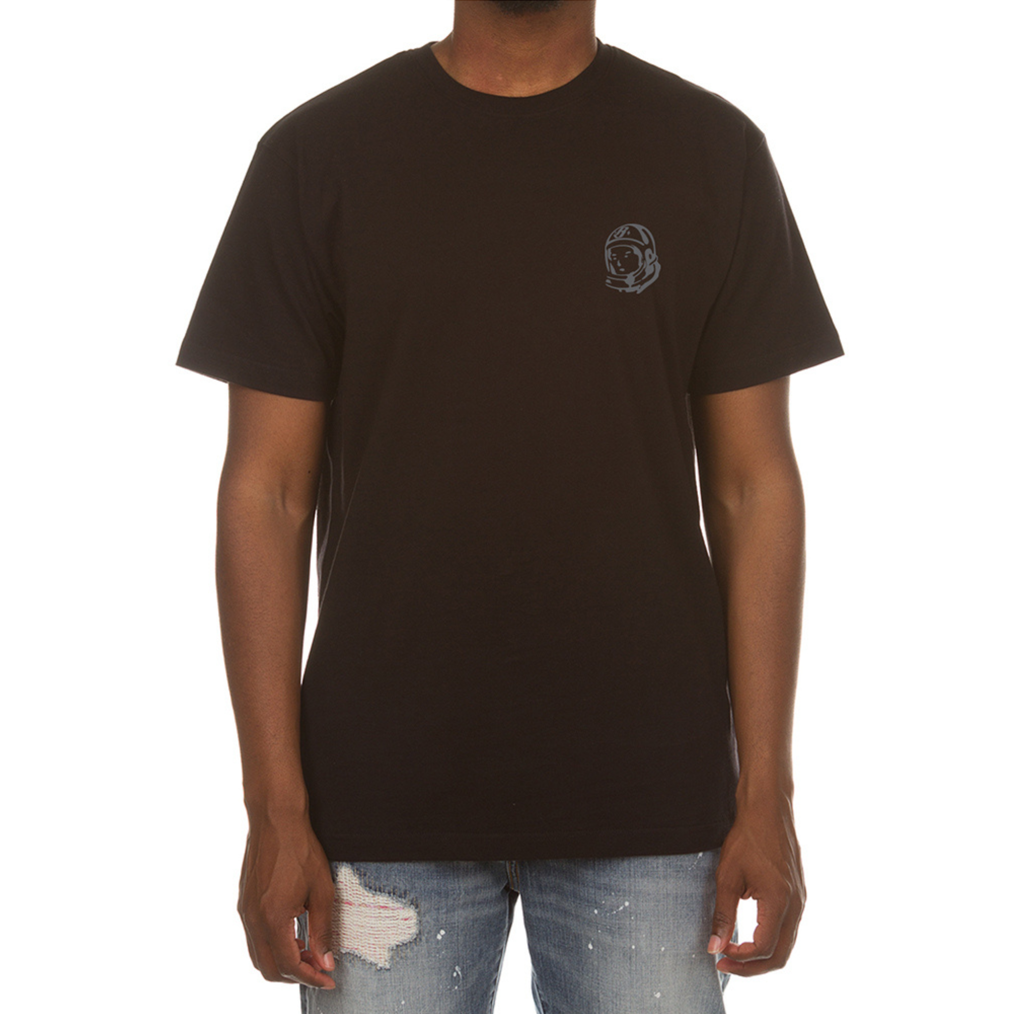 Billionaire Boys Club BB bb&co SS Tee (Black) - Billionaire Boys Club