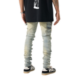 Serenede "Canyon" Jeans (Earth Wash) - Serenede