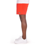 Icecream Pyramid Shorts (Fiery Red) - Ice Cream