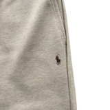Polo Ralph Lauren Double Knit Jogger Pants (Beige) - Polo Ralph Lauren