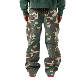 Serenede "CACHE" Baggy Jeans