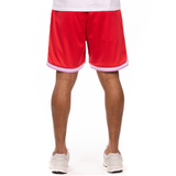 Icecream "Dippin" Mesh Shorts (Salsa) - Ice Cream