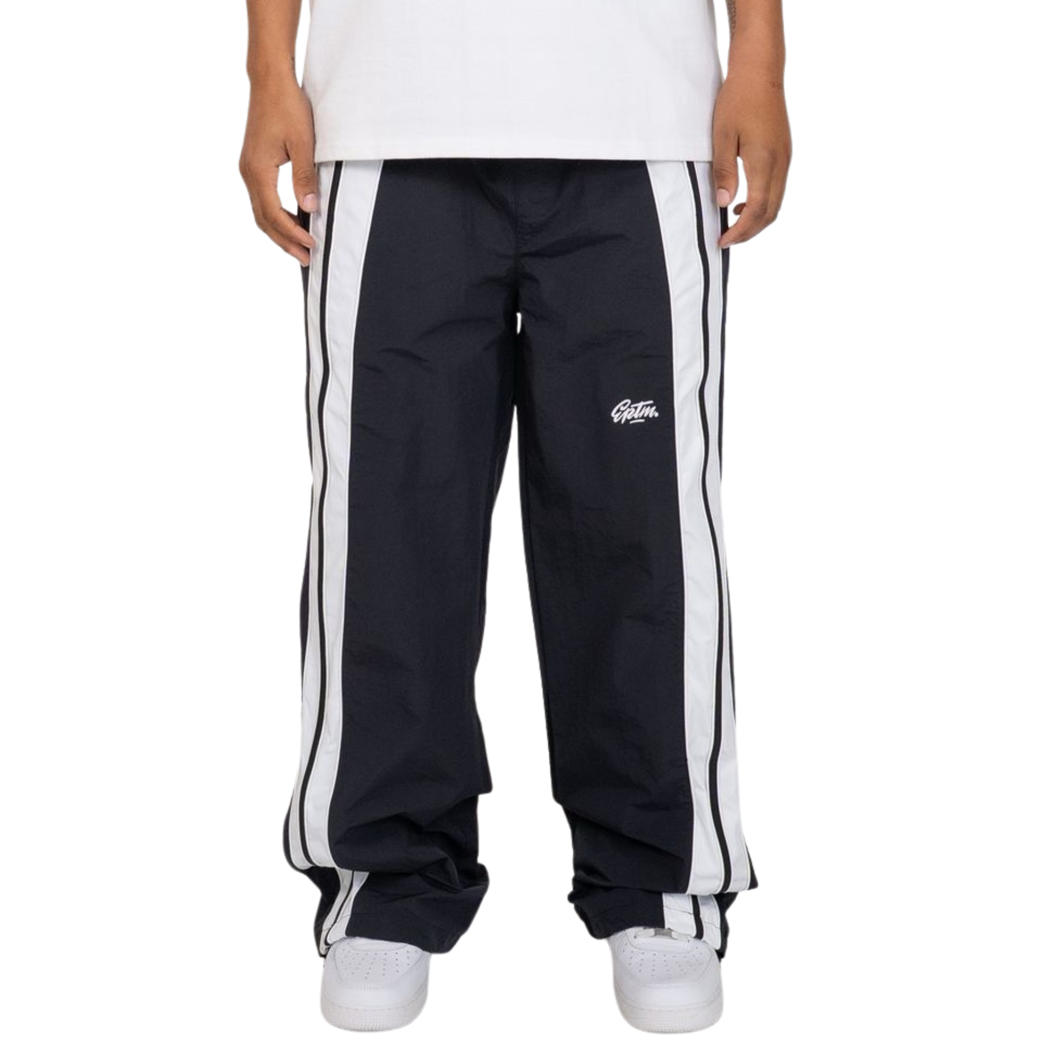 EPTM CATALINA PANTS (Black) - EPTM
