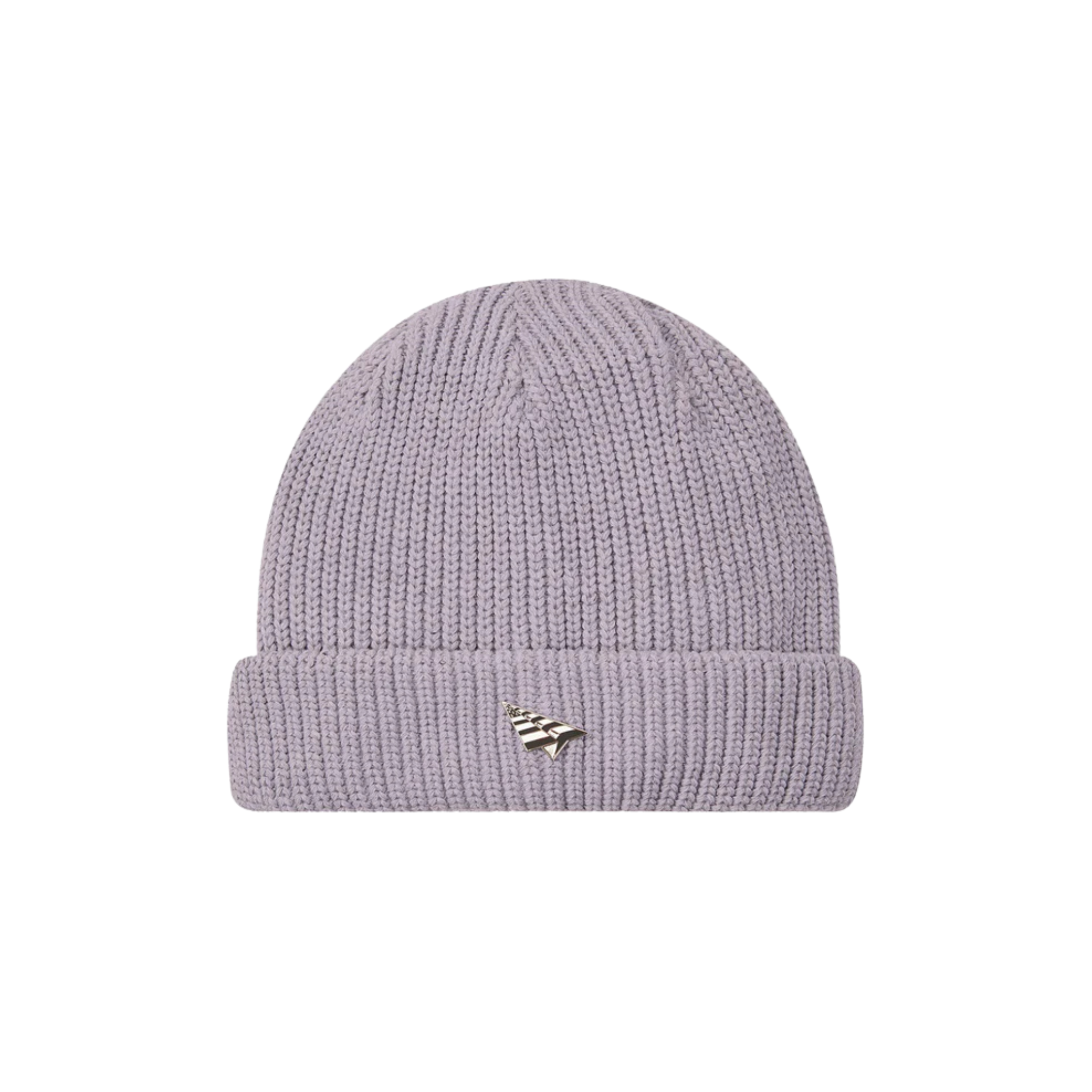 Paper Planes Wharfman Beanie (Lilac) - Paper Plane