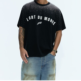 Rvs Labs "Astral" T-shirt (Black)