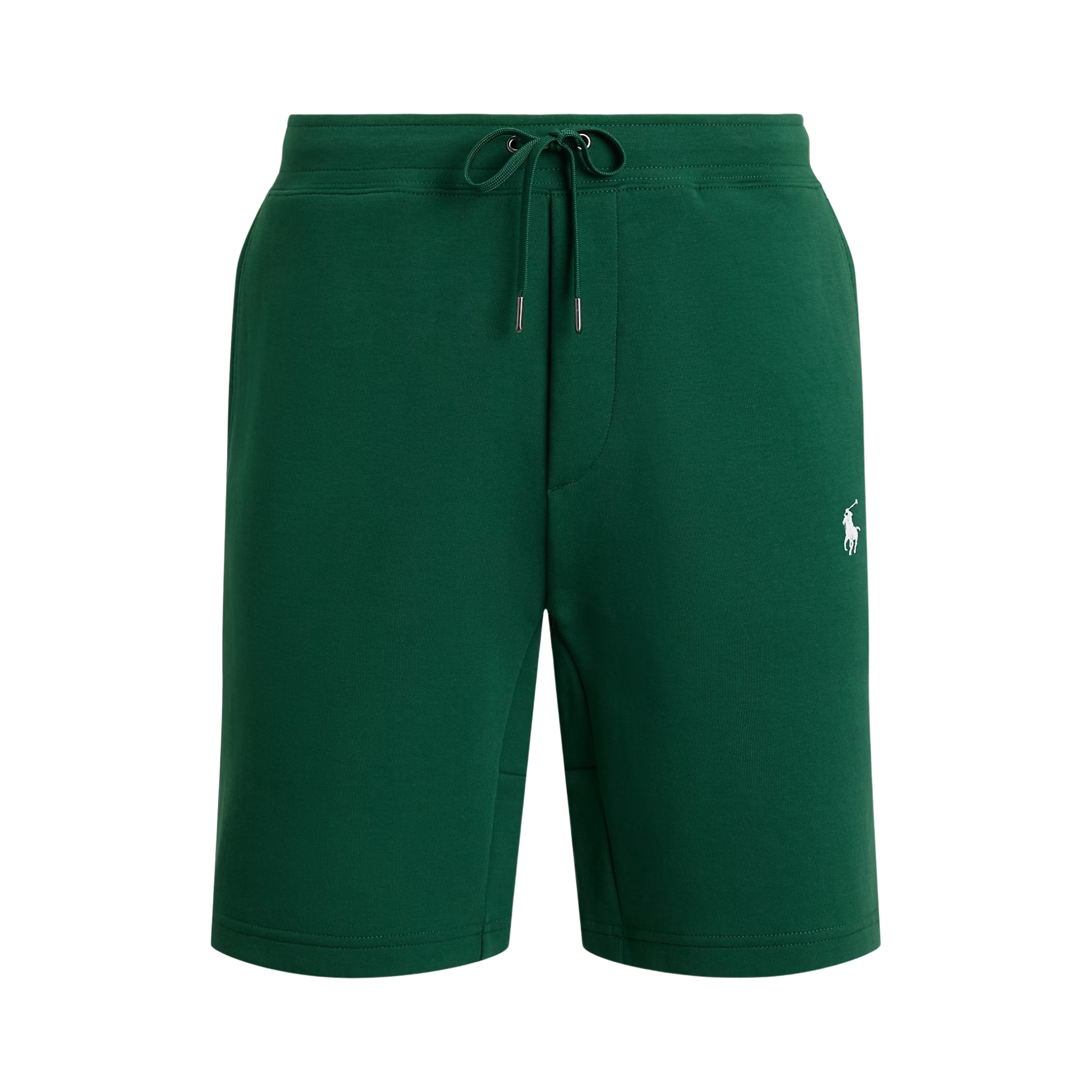 Polo Ralph Lauren Double Knit Shorts (Green)