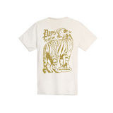 Outrank Pays To Be Me Tee (Vintage White) - Outrank