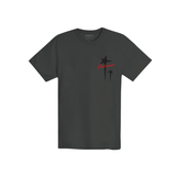 Outrank "Always Shining " T-shirt (Heavy Metal)