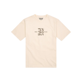 Paper Planes "Planes Ten Toes Down" (Eggshell)