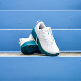 Hoka SpeedGoat 2 CYBY (Cosmic Grey / Bay Leaf)