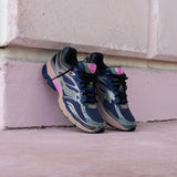 Mens Saucony ProGrid Omni 9 Disrupt (Blue Brush) - Saucony
