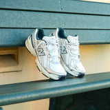 Mens New Balance 740 (Green/Beige) - U740EL