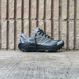 Hoka Mafate Speed 2 TS GLCTC (Gun Metal/Black)