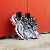 Mens Saucony ProGrid Omni 9 (Cadet/Vizired)
