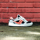 Mens Saucony Shadow 5000 (Debonair/Black)
