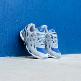 Mens Asics Gel-NYC (Twilight Blue/Gravel)
