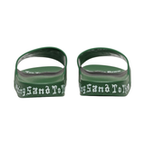 Godspeed OG Logo Slides (Fortune Green) BOOM - Godspeed
