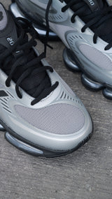 New Balance Abzorb 2000 (Silver/Black) - New Balance